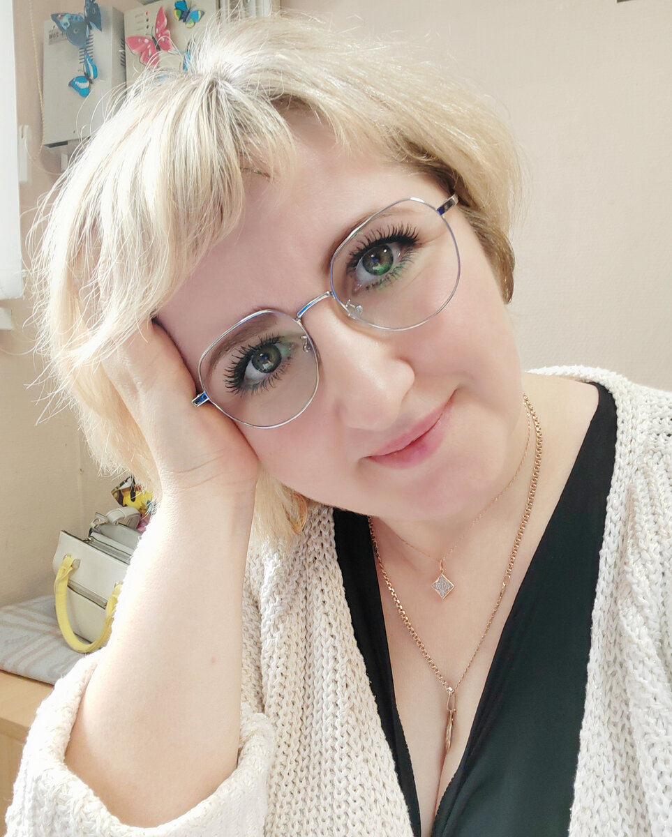 Фото автора канала.