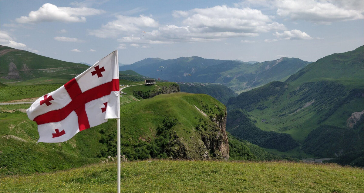 ПРОВОДЯТСЯ ЛИ В ГРУЗИИ ЭКСКУРСИИ НА РУССКОМ ЯЗЫКЕ?