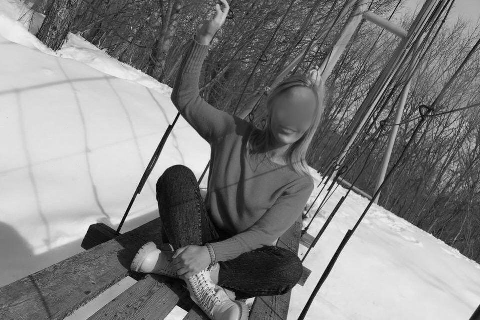    В этом году Татьяне должно было исполниться 45 лет. из соцсетей