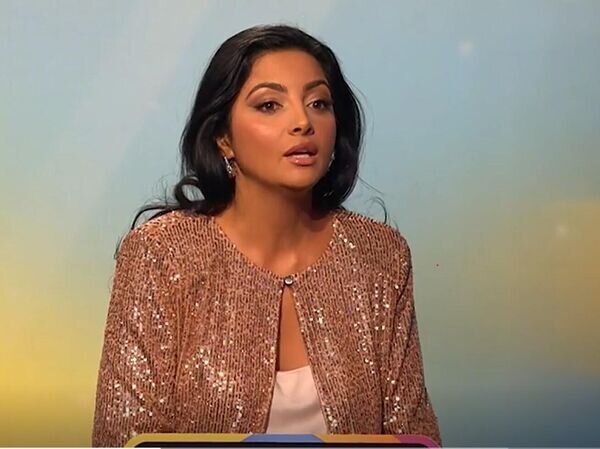    © Кадр из телепередачи SVT