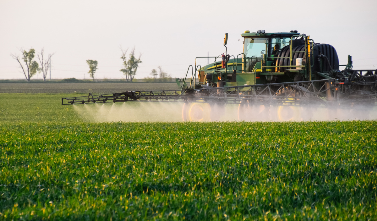 Рекомендации по повышению эффективности Пестицидные обработки окупятся прибавкой урожая и повышением его качества только в том случае, если все подготовительные и защитные мероприятия будут выполнены