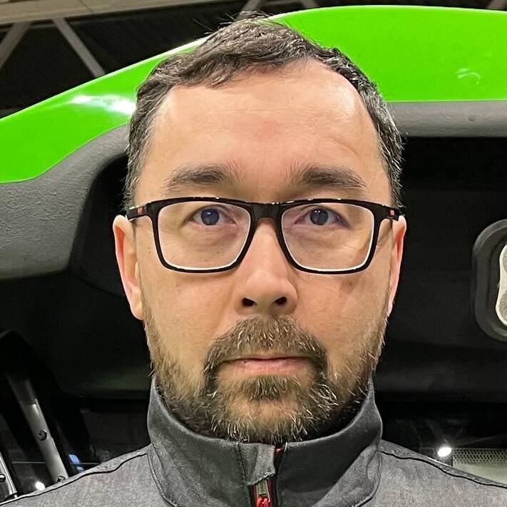 Менеджер по продукту и продуктовой поддержке компании ОПТИТЭК Марсель Каримов