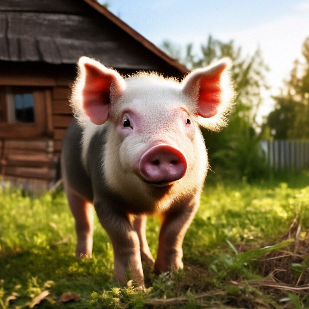 Зарисовка, не фото. 