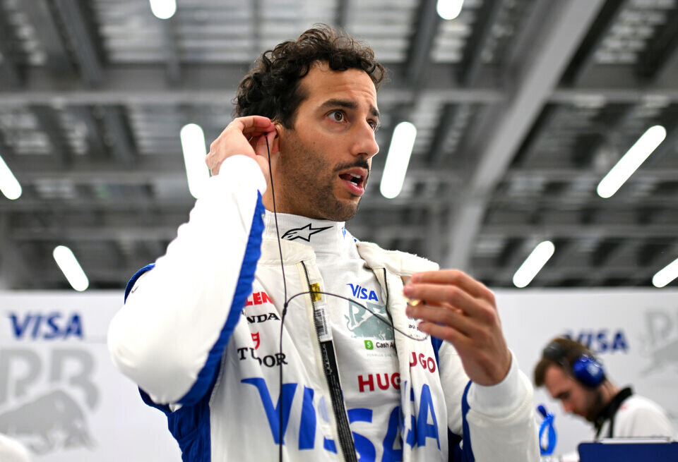    Getty Images / Red Bull Content Pool
