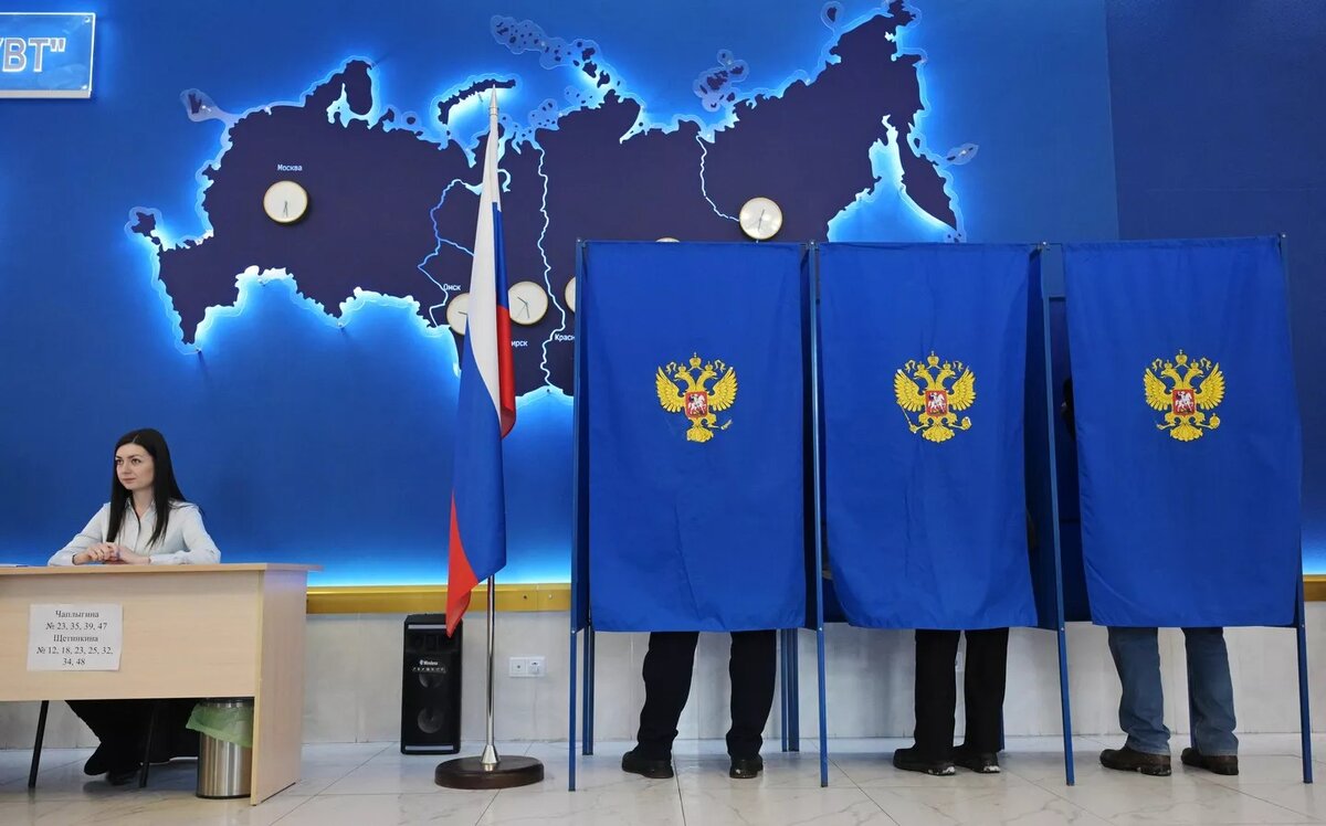 © Sputnik / Alexandr Kryazhev. Новосибирск