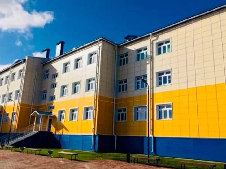 Мультимедийное оснащение 