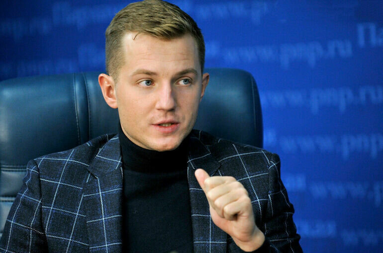   Юрий Инякин/ПГ