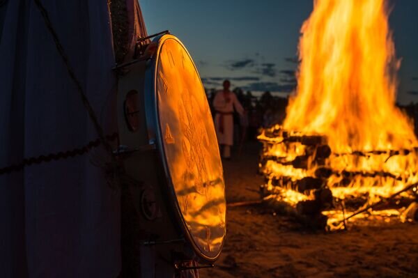© photo: Sputnik/Alexey Mal'gavko