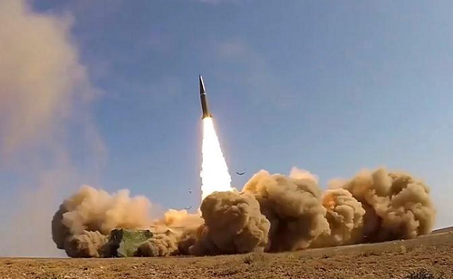 Фото: Минобороны РФ/ТАСС