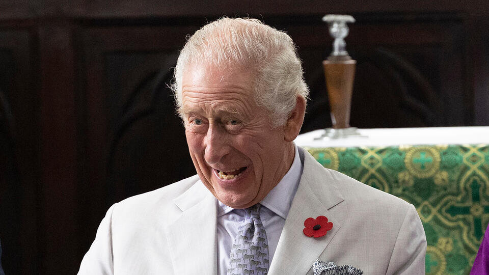 Фото: © Global Look Press/Stephen Lock/Keystone Press Agency