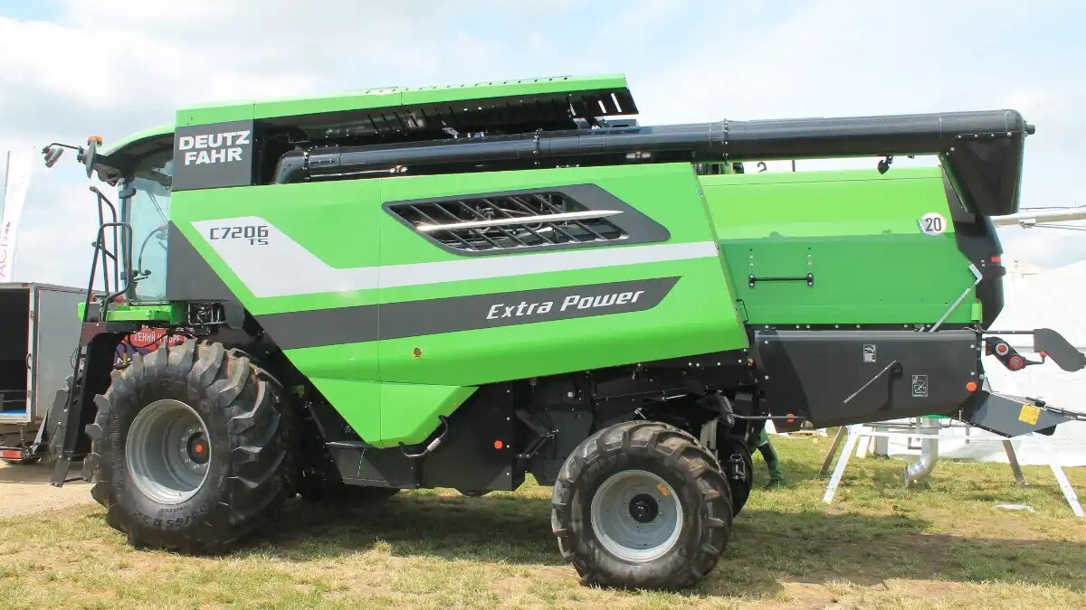 Фото: © Артем Борисов / Glavpahar.ru Фотография носит иллюстративный характер