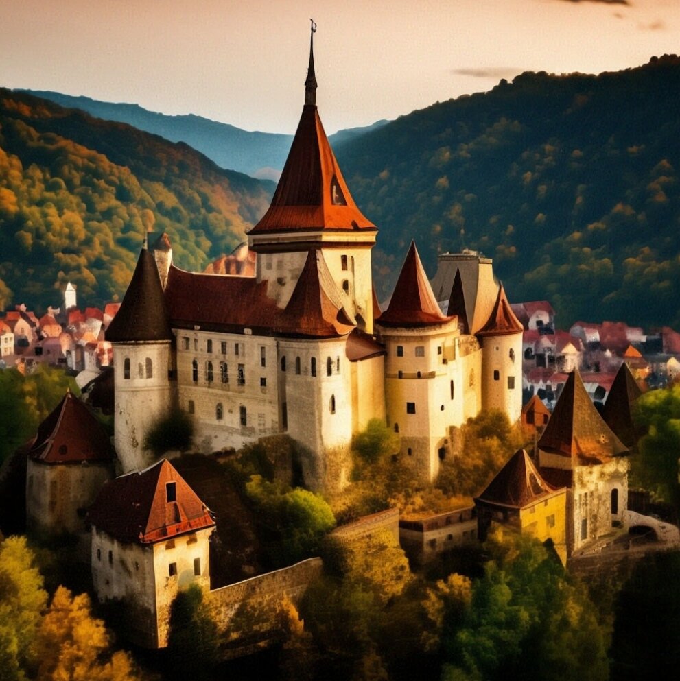 🇷🇴 Румыния 