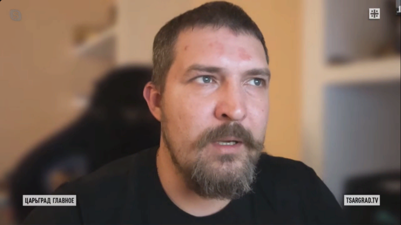 АЛЕКСЕЙ ЖИВОВ ОБЪЯСНИЛ, КАК НЕБРАТЬЯ МОГЛИ ДОВЕСТИ СВОИ ДРОНЫ ДО НИЖЕГОРОДСКОЙ ОБЛАСТИ. ОН НЕ ИСКЛЮЧИЛ, ЧТО ВРАГИ ОПИРАЛИСЬ НА СВОЮ АГЕНТУРУ. ФОТО: ЦАРЬГРАД