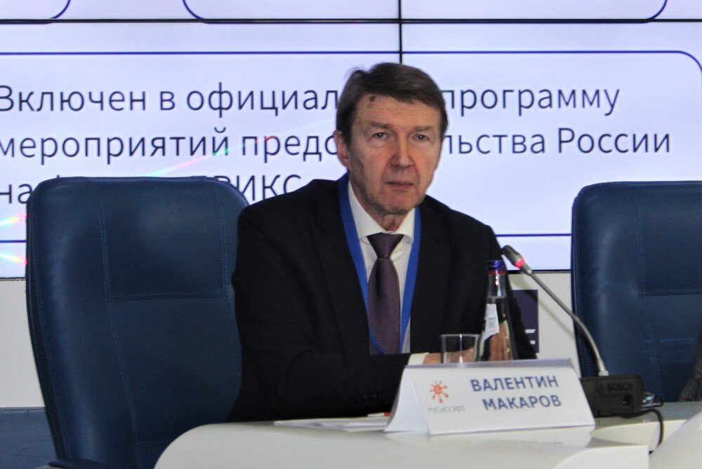    фото Андрея Маркеева /IT News