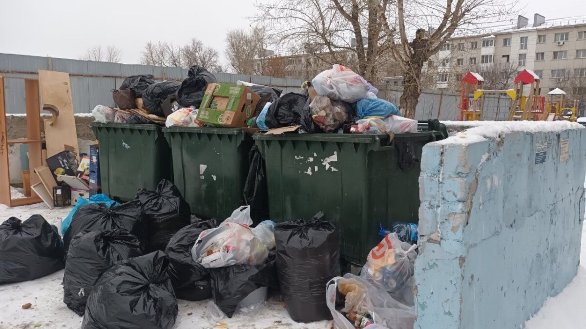 Движение отходов 2025. Движение отходов 2025