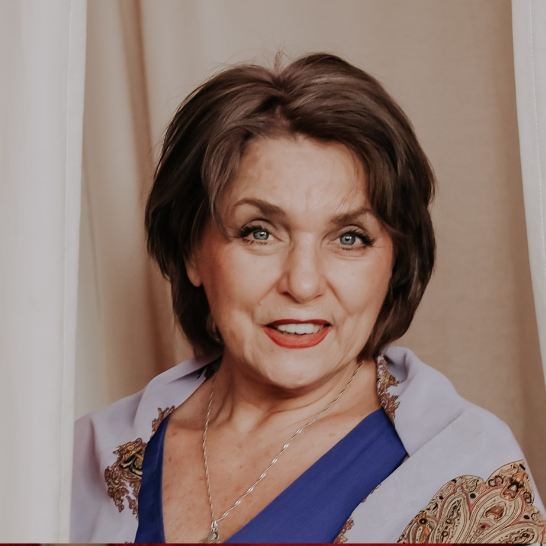 Из личного архива