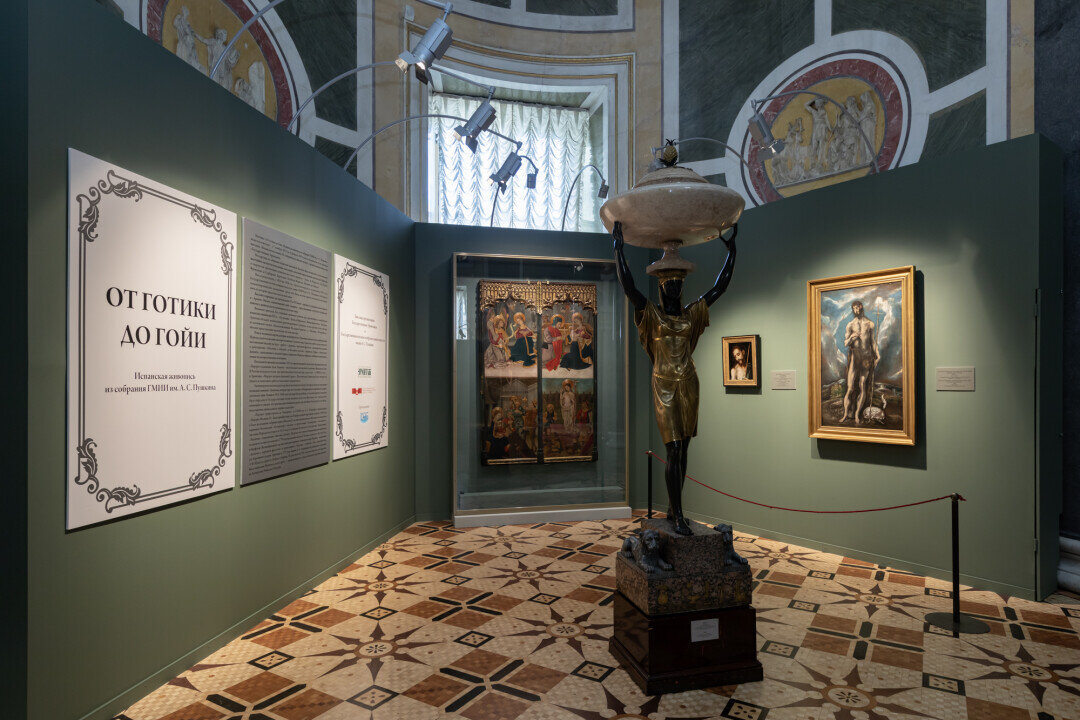    Фото: Фото: Светлана Рагина. Предоставлено пресс-службой Эрмитажа