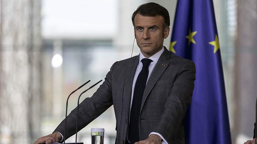 Фото: Global Look Press/Lorenz Huter