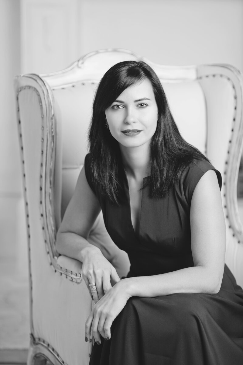 фото Йоко Смирнова