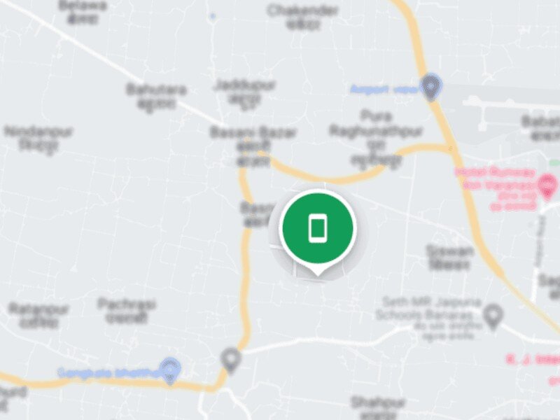    Смартфоны на Android можно будет найти, даже если они будут выключены