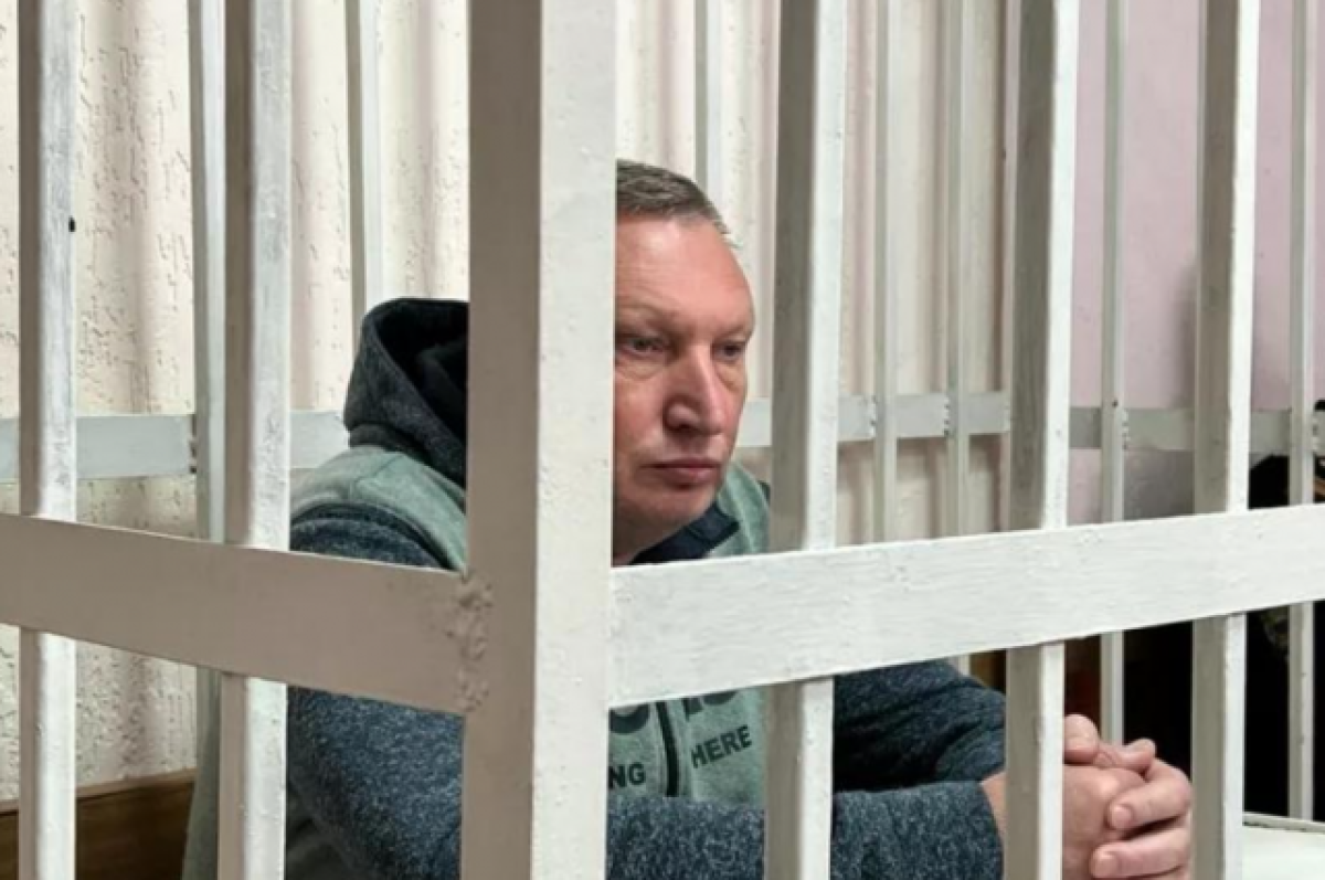    В Новосибирске начался суд над подрядчиком подрядчиком нового ЛДС