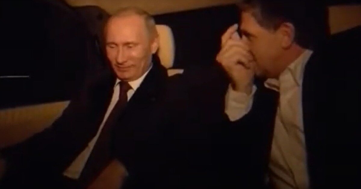 Кадр из фильма 