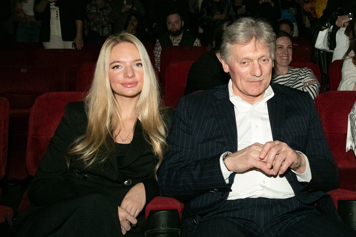 Сергей Петров/NEWS.ru