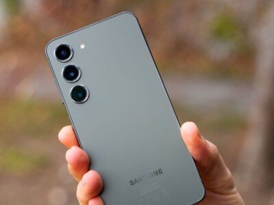    Первые подробности о флагманах Samsung Galaxy S25 слили в сеть