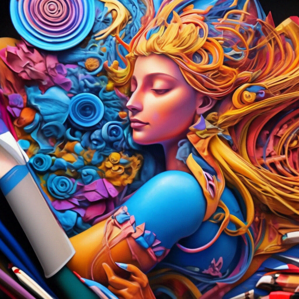 Творческий цикл