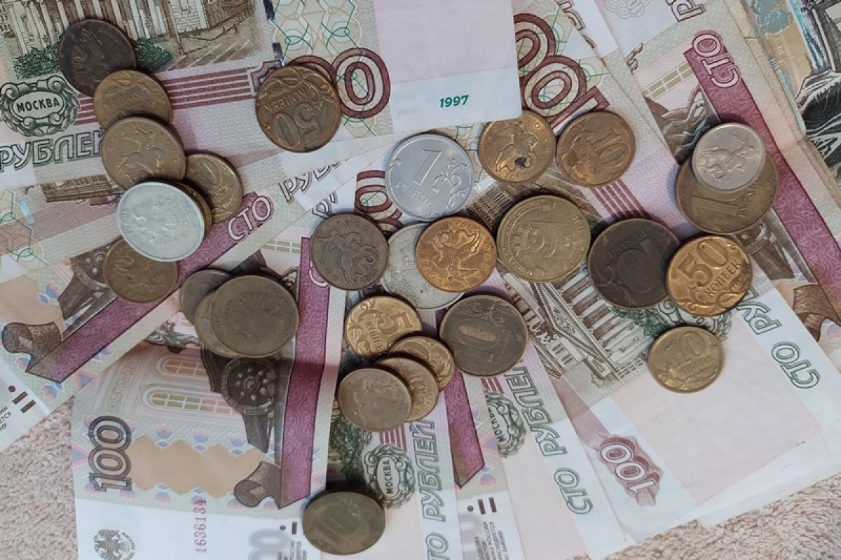    Самые высокие зарплаты в Дагестане получают госслужащие