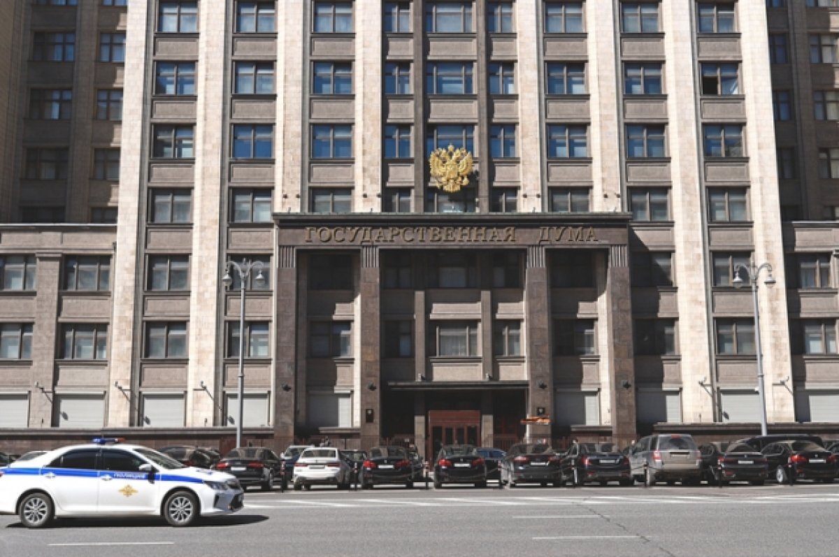    В Госдуме предложили отделить творчество иноагентов в Яндекс.Музыке