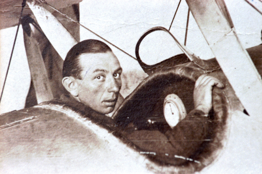 Примо Джибелли