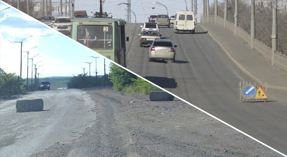    В ремонт мостов на ул. Водоканальной Орска вложат 665 млн рублей. Это больше, чем в Гагаринский путепровод