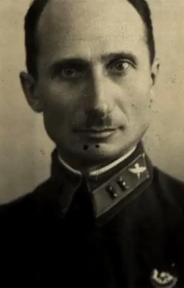 М.И. Земблевич
