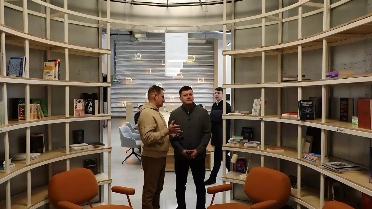     С необычной инициативой выступил мэр Уфы.