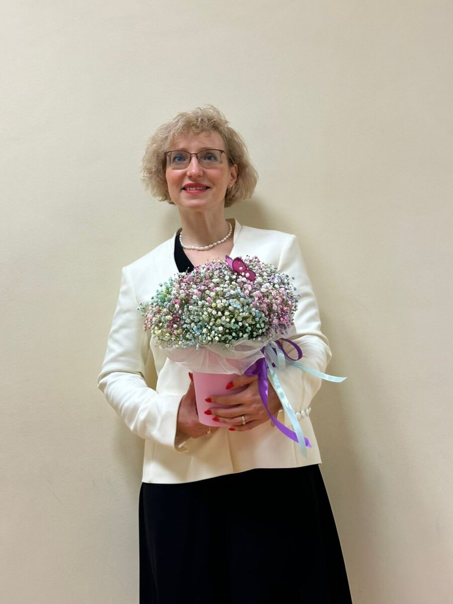 Задержанной оказалась доктор наук из УрФУ. Фото: соцсети.