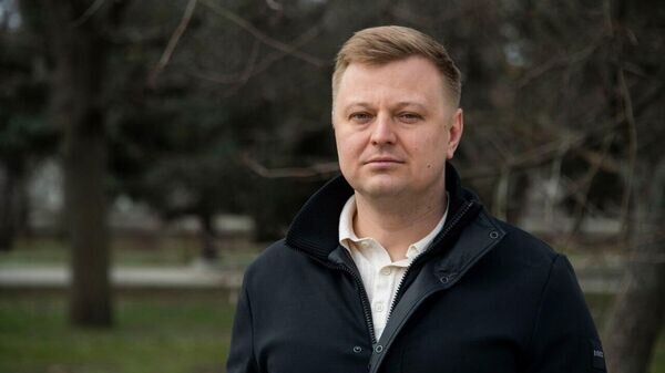    © РИА Новости Крым . Дмитрий Макеев