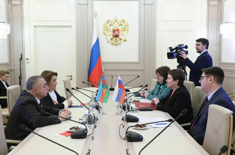   пресс-служба Совета Федерации
