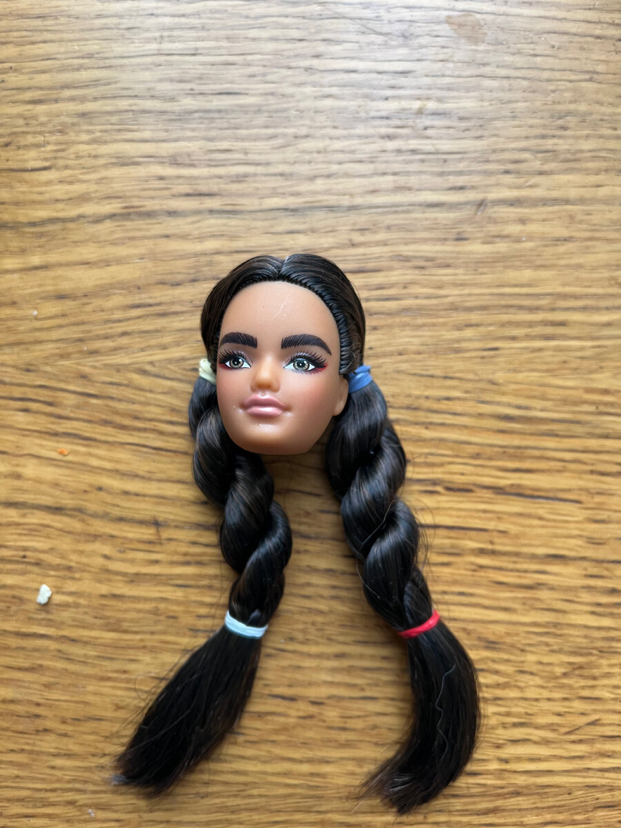 Голова Мидж БМР