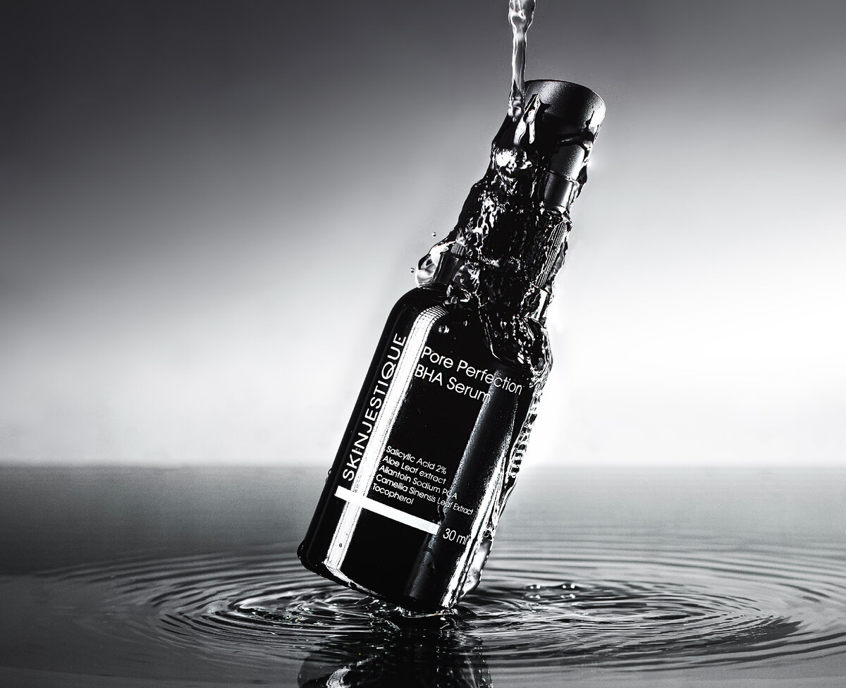 Архив Skinjestique