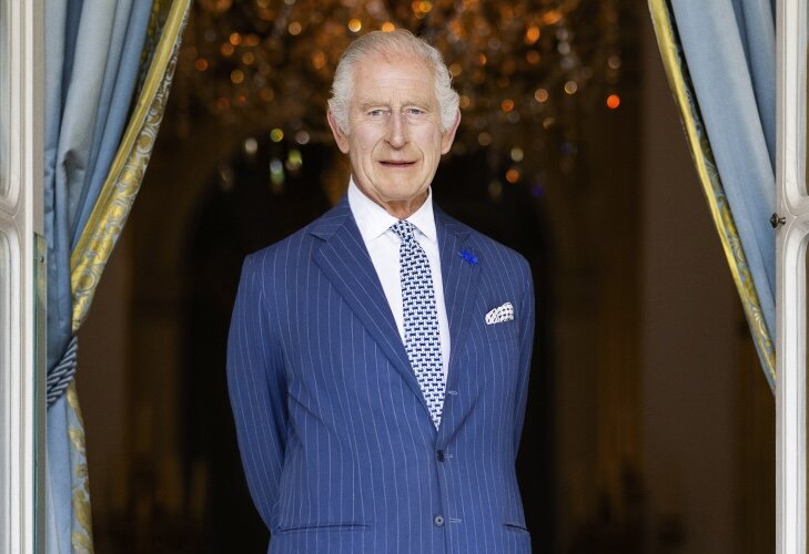 Фото: https://www.royal.uk/