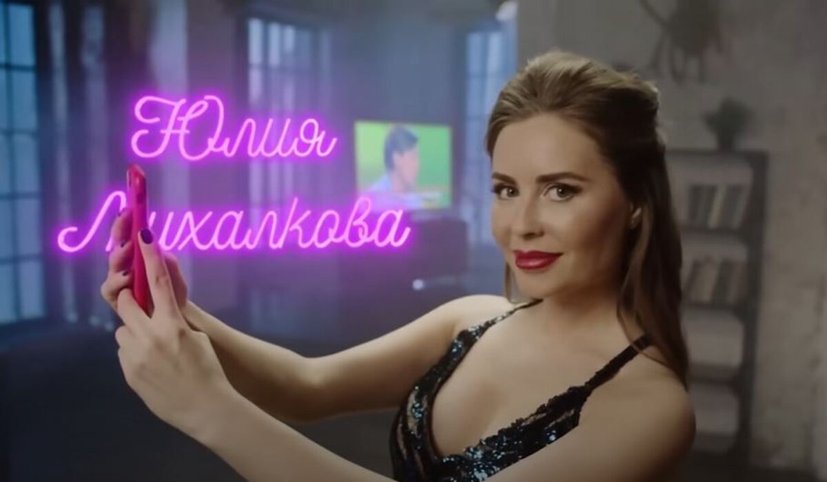    Кадр из шоу "Уральские пельмени": Youtube / @ctctv