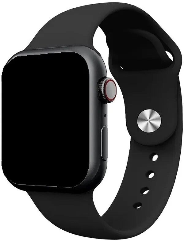 Smart Watch X8 SE - это новые умные часы, новинка 2023 года. Неслучайно smart часы X8 SE стали хитом продаж этого сезона. Стильный дизайн подчеркнет ваш имидж, а богатый Функционал, улучшенный процессор, усиленная батарея и превосходный яркий дисплей сделают эти электронные наручные часы вашим незаменимым помощником на каждый день.
Умные часы Smart Watch X8 SE оснащены 45-миллиметровым безрамочным сенсорным дисплеем на IPS матрице, благодаря чему изображение не гаснет, не искажается и не меняет цвета ни под каким углом.
Привлекательная форма, универсальное и лаконичное оформление гаджета позволяют использовать его как смарт-часы и для женщин, и для мужчин. Вы можете менять внешний вид часов, используя на выбор около 500 вариантов дисплея, которые устанавливаются через приложение. Благодаря этой возможности, умные часы мужские можно за несколько секунд