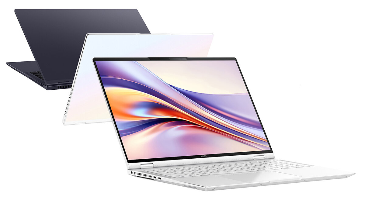    MagicBook Pro 16