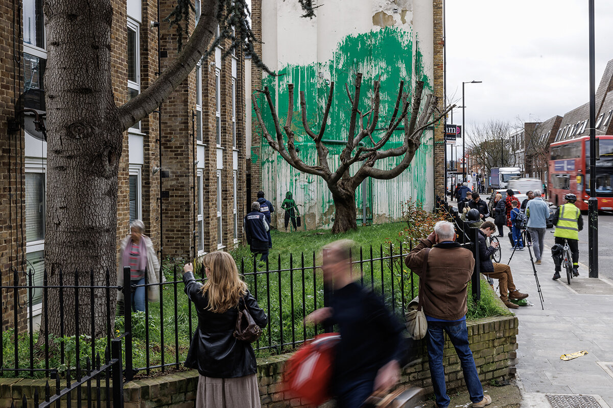    Dan Kitwood / Getty Images
