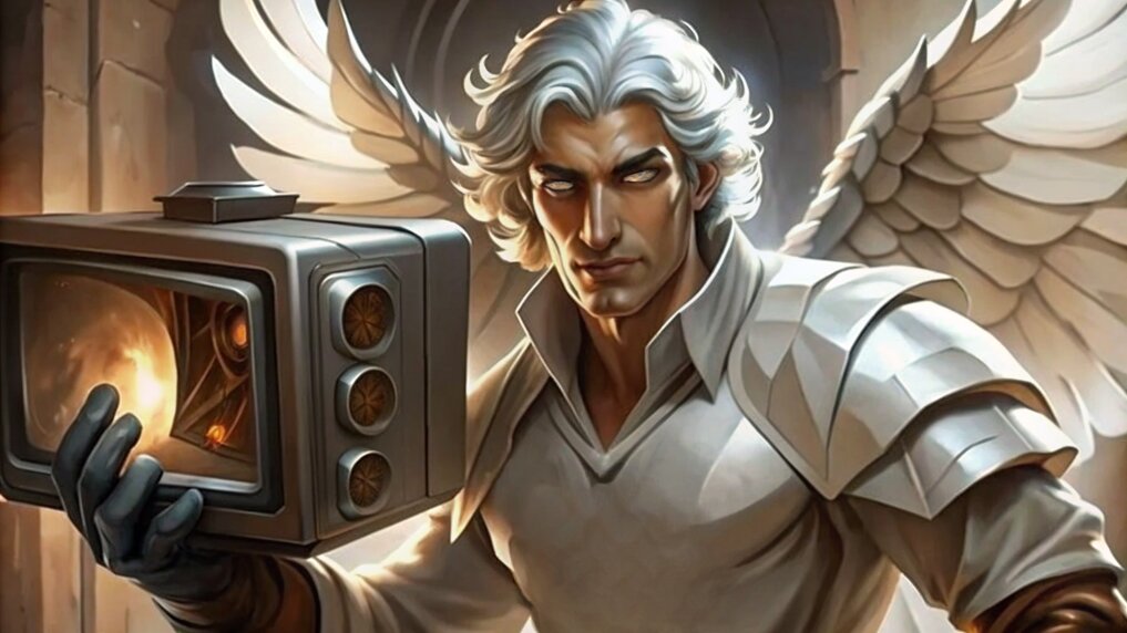 Изображение сгенерировано с помощью Recraft и доработано вручную 