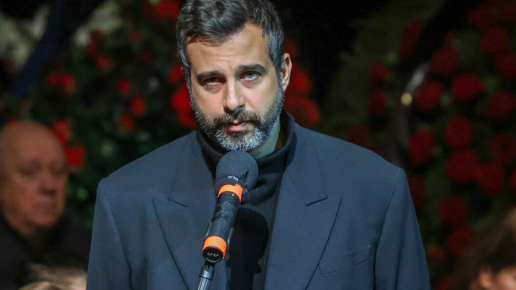    Petrov Sergey/news.ru/Globallookpress