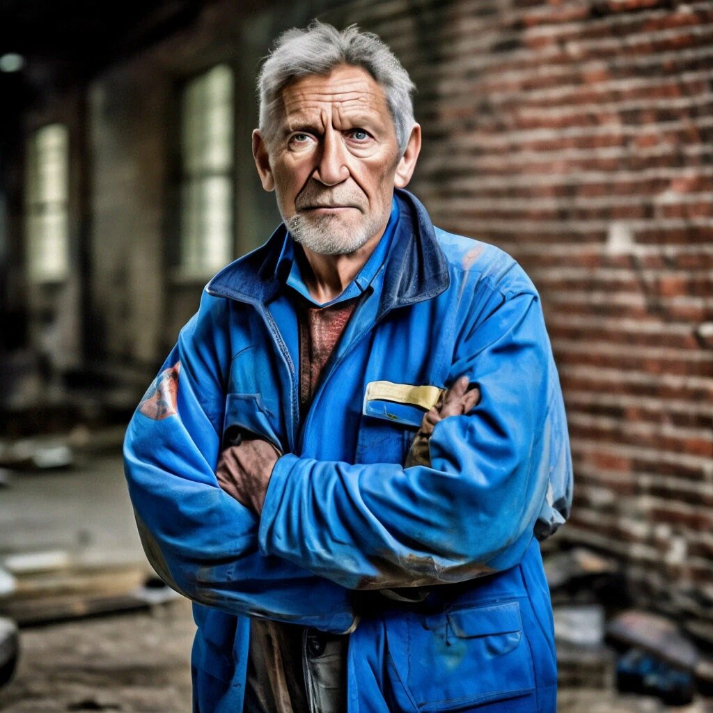 Заходи, заходи. Живой Космос (с).