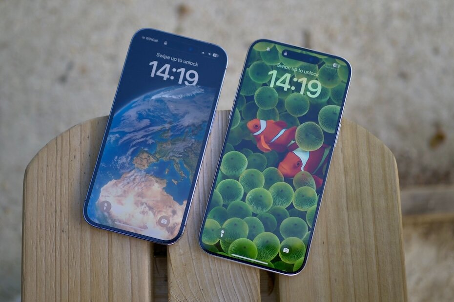    iPhone 15