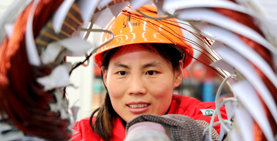    Фото: Visual China Group/ТАСС